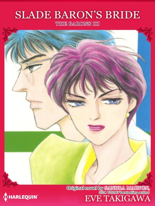 Title details for Slade Baron's Bride by Eve Takigawa - Available